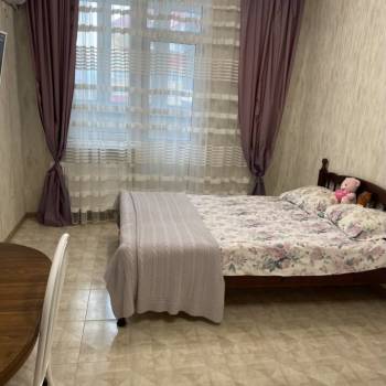 Сдается 1-комнатная квартира, 26 м²
