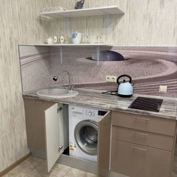 Сдается 1-комнатная квартира, 26 м²