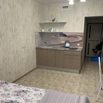 Сдается 1-комнатная квартира, 26 м²