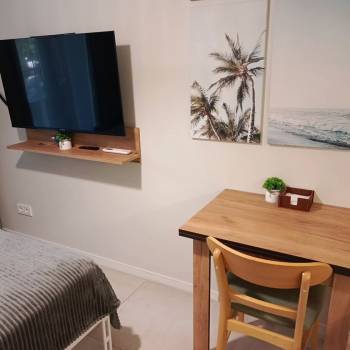 Продается 1-комнатная квартира, 16 м²