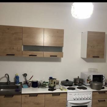 Сдается 1-комнатная квартира, 38 м²