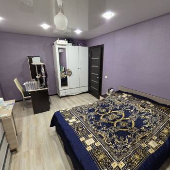 Продается 1-комнатная квартира, 40 м²