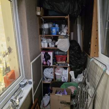 Продается 1-комнатная квартира, 40 м²