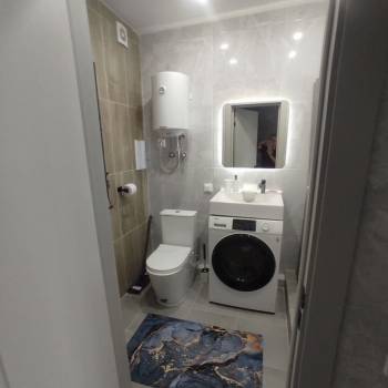 Сдается 1-комнатная квартира, 27 м²
