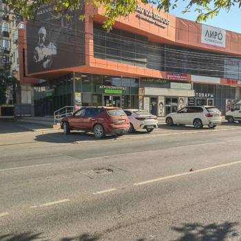 Сдается Нежилое помещение, 20 м²