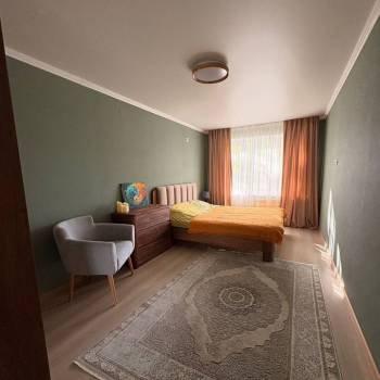 Продается 2-х комнатная квартира, 46 м²