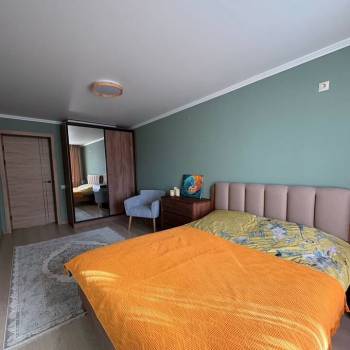 Продается 2-х комнатная квартира, 46 м²