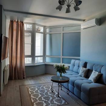 Сдается 2-х комнатная квартира, 62 м²