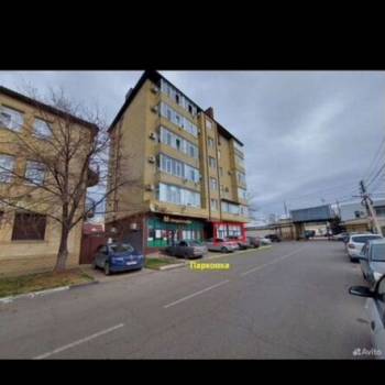 Сдается Нежилое помещение, 46,1 м²