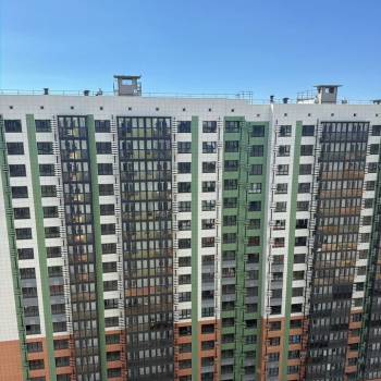 Продается 3-х комнатная квартира, 83 м²