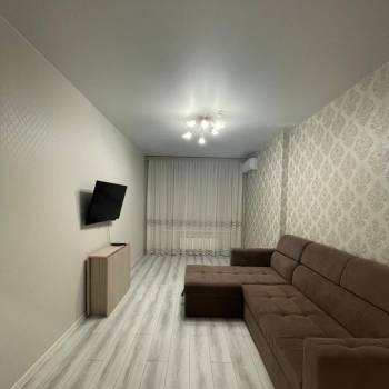 Сдается 2-х комнатная квартира, 55 м²