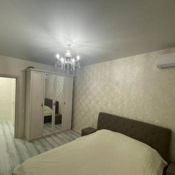 Сдается 2-х комнатная квартира, 55 м²