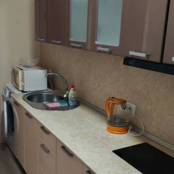 Сдается 1-комнатная квартира, 35,1 м²