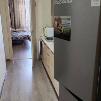 Сдается 1-комнатная квартира, 35,1 м²