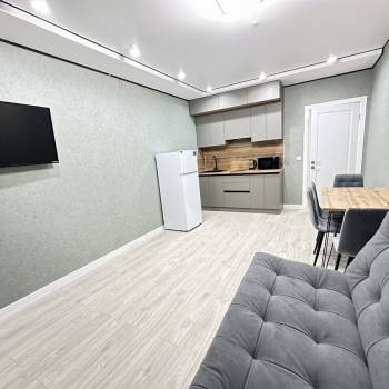 Сдается 2-х комнатная квартира, 60 м²