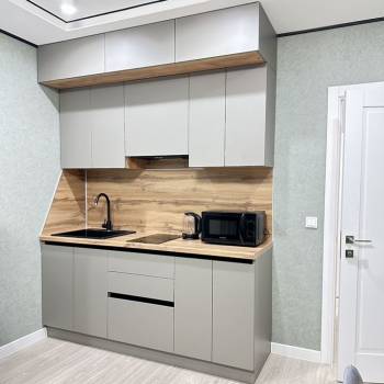 Сдается 2-х комнатная квартира, 60 м²