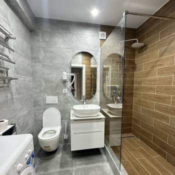 Сдается 2-х комнатная квартира, 60 м²