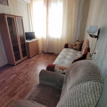 Сдается 1-комнатная квартира, 41 м²