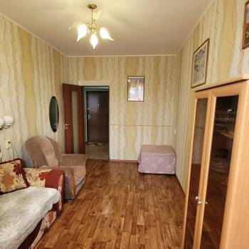 Сдается 1-комнатная квартира, 41 м²