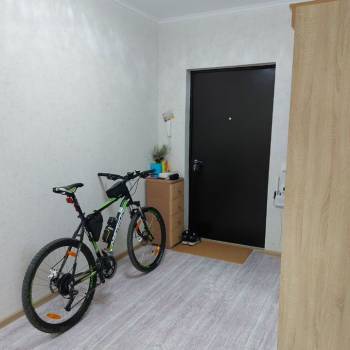 Сдается 2-х комнатная квартира, 67 м²