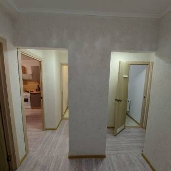 Сдается 2-х комнатная квартира, 67 м²