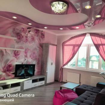 Сдается 2-х комнатная квартира, 51 м²