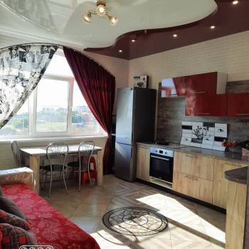 Сдается 2-х комнатная квартира, 51 м²