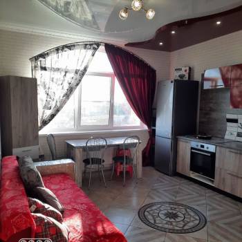 Сдается 2-х комнатная квартира, 51 м²
