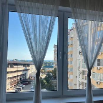 Сдается 2-х комнатная квартира, 73,5 м²
