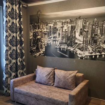 Сдается 1-комнатная квартира, 34 м²