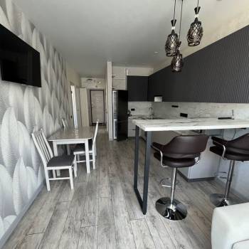 Сдается 2-х комнатная квартира, 55 м²