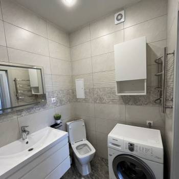 Сдается 2-х комнатная квартира, 55 м²