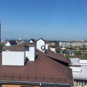 Сдается 2-х комнатная квартира, 55 м²