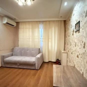 Продается 2-х комнатная квартира, 50,6 м²