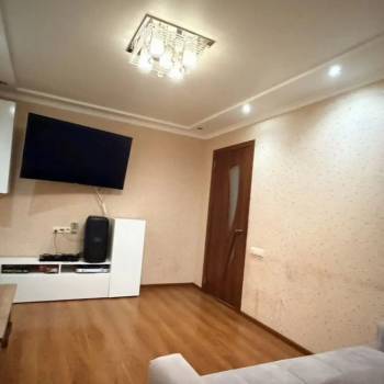 Продается 2-х комнатная квартира, 50,6 м²