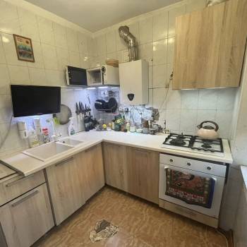 Продается 2-х комнатная квартира, 50,6 м²