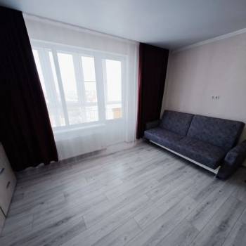 Сдается 1-комнатная квартира, 30,1 м²