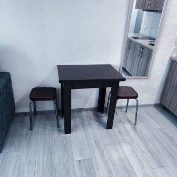 Сдается 1-комнатная квартира, 30,1 м²