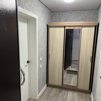 Сдается 1-комнатная квартира, 28 м²