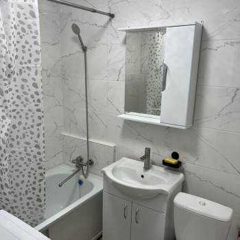 Сдается 1-комнатная квартира, 28 м²