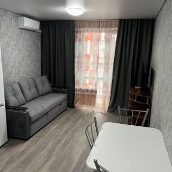Сдается 1-комнатная квартира, 28 м²
