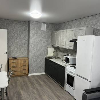 Сдается 1-комнатная квартира, 28 м²