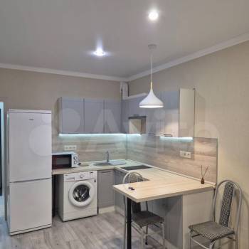 Сдается 1-комнатная квартира, 27 м²