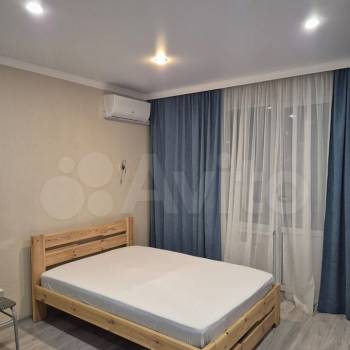 Сдается 1-комнатная квартира, 27 м²