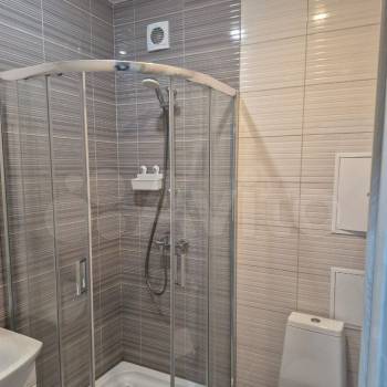 Сдается 1-комнатная квартира, 27 м²