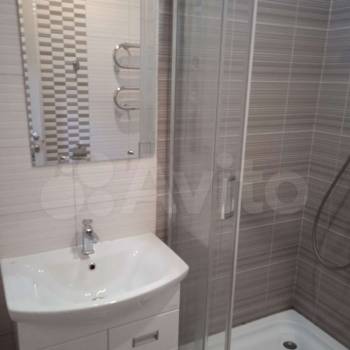 Сдается 1-комнатная квартира, 27 м²