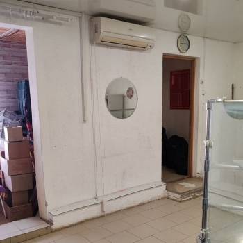 Сдается Нежилое помещение, 80 м²