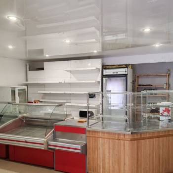 Сдается Нежилое помещение, 80 м²