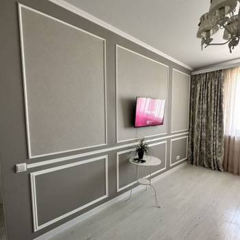 Сдается 1-комнатная квартира, 42 м²