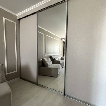Сдается 1-комнатная квартира, 42 м²